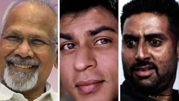 Mani Ratnam: 'Shah Rukh Khan was everyone's voice in Dil Se, making Raavan as a bilingual was a mistake'