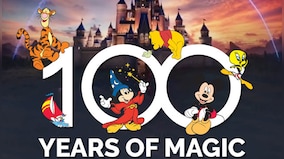 A look at the foundation, rise, and legacy of Disney as it completes glorious 100 years