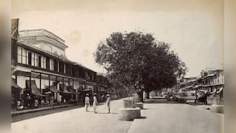 DAG announces first exhibition drawn from the DAG archives curated by historians Rana Safvi and Swapna Liddle