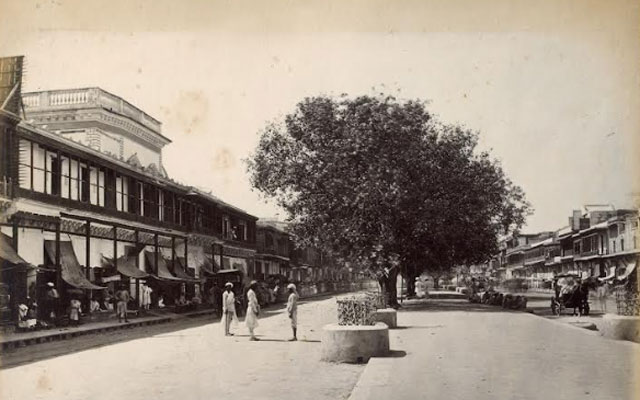 DAG announces first exhibition drawn from the DAG archives curated by historians Rana Safvi and Swapna Liddle DAG announces first exhibition drawn from the DAG archives curated by historians Rana Safvi and Swapna Liddle