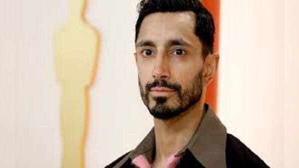 Actor Riz Ahmed on Israel-Hamas conflict: 'End to the indiscriminate bombing of Gaza’s civilians’
