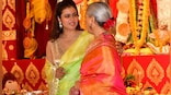 'They should have been mother and daughter', Kajol and Jaya Bachchan enjoy a K3G-like reunion during Durga Puja