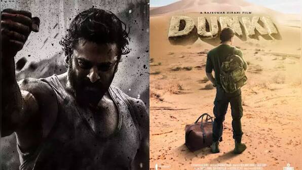 Shah Rukh Khan's 'Dunki' not postponed, to release on December 22