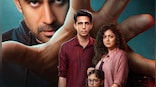 'Duranga Season 2' review: Amit Sadh is deadly and dangerous as Gulshan Devaiah's nemesis in this crime thriller