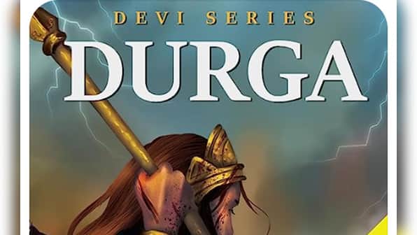Navratri 2023: Embrace the rich tapestry of Hindu mythology with Durga and more on Audible