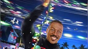 Eddie Murphy brings his trademark comedic chops to his first holiday film 'Candy Cane Lane'; teaser out now