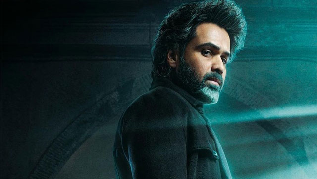 'Aatish single-mindedly wants to destroy Tiger, his family': Emraan Hashmi on how menacing his role is in 'Tiger 3' 'Aatish single-mindedly wants to destroy Tiger, his family': Emraan Hashmi on how menacing his role is in 'Tiger 3'