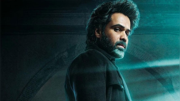 'Aatish single-mindedly wants to destroy Tiger, his family': Emraan Hashmi on how menacing his role is in 'Tiger 3'