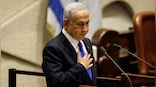 'Israel didn't start this war but will finish it', PM Benjamin Netanyahu warns Hamas