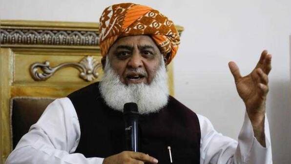‘A historic success’: Pakistan religious leader hails attack on Israel, vows to stand by Palestinians