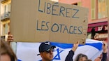 Israel-Hamas war: Why France is seeing a big fallout from conflict
