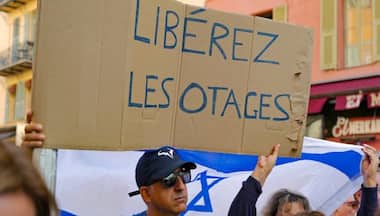 Israel-Hamas war: Why France is seeing a big fallout from conflict