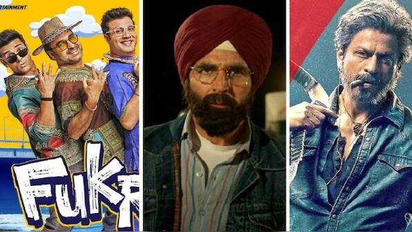 Here's why we celebrate National Cinema Day and movie tickets are sold only for Rs 99