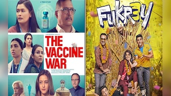 Why Pulkit Sharma, Richa Chadha, Pankaj Tripathi’s Fukrey 3 did better than Vivek Agnihotri’s The Vaccine War