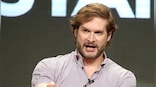 'Hannibal' and 'American Dogs' creator Bryan Fuller accused of sexually harassing fellow producer