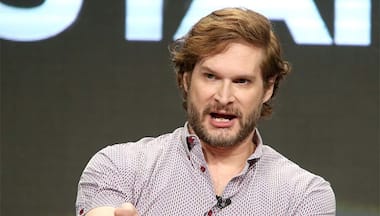 'Hannibal' and 'American Dogs' creator Bryan Fuller accused of sexually harassing fellow producer