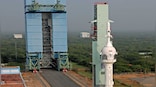 In Images | Sneak peek at ISRO’s prep for Gaganyaan mission’s first test