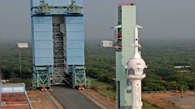 In Images | Sneak peek at ISRO’s prep for Gaganyaan mission’s first test
