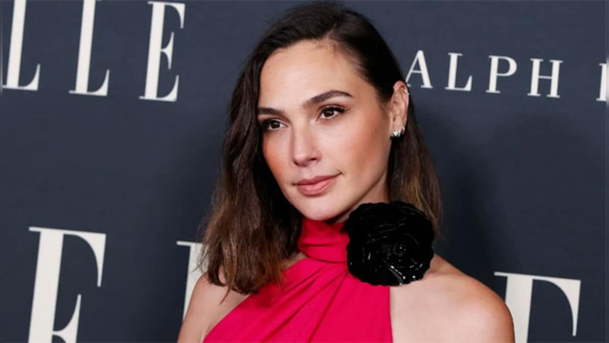 Israel-Palestine Conflict: Gal Gadot appeals for release of hostages in Gaza, shares video of an abducted 9-year old