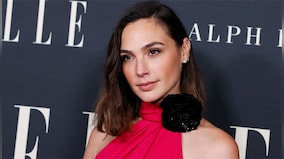 Israel-Palestine Conflict: Gal Gadot appeals for release of hostages in Gaza, shares video of an abducted 9-year old
