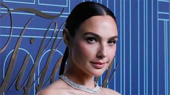 Israeli actress Gal Gadot opens up on the Israel-Hamas war, says 'My heart is aching, we need your support'