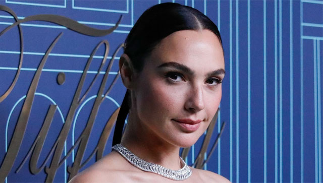 Israeli actress Gal Gadot opens up on the Israel-Hamas war, says 'My heart is aching, we need your support'