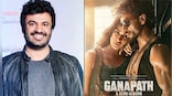 EXCLUSIVE interview of Vikas Bahl on his film Ganapath, Kriti Sanon's National award win, and directing Amitabh Bachchan
