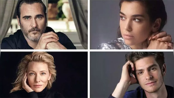 Joaquin Phoenix, Andrew Garfield, and 53 Hollywood stars sign open letter to Joe Biden for Israel-Gaza ceasefire