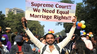 Will the Supreme Court recognise same-sex marriage? The case so far