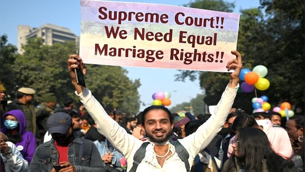 Will the Supreme Court recognise same-sex marriage? The case so far