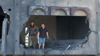 What do Gazans really think about Hamas?