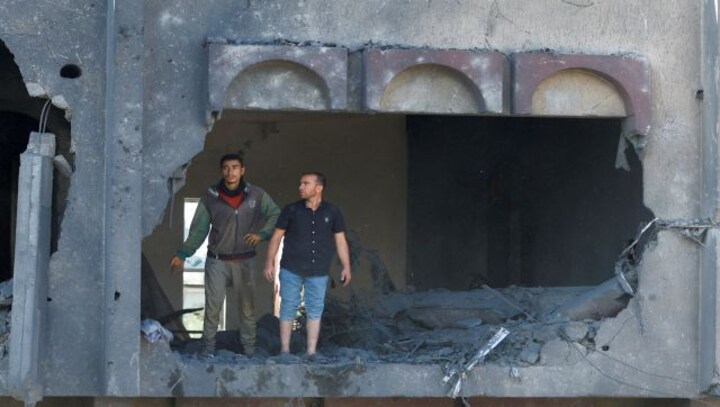 What do Gazans really think about Hamas?