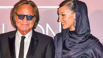 Amid the Israel-Hamas war, here's everything about Gigi Hadid's Palestine connection