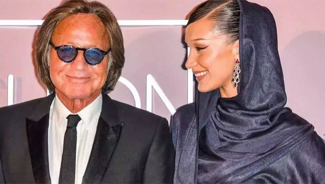 Amid the Israel-Hamas war, here's everything about Gigi Hadid's Palestine connection Amid the Israel-Hamas war, here's everything about Gigi Hadid's Palestine connection