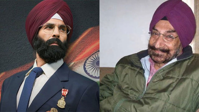 Mission Raniganj: Who is Jaswant Singh Gill, the inspiration behind Akshay Kumar’s character | Explained Mission Raniganj: Who is Jaswant Singh Gill, the inspiration behind Akshay Kumar’s character | Explained