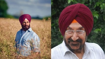 EXCLUSIVE | Jaswant Singh Gill's daughter Hina Gill on Mission Raniganj: 'No one could've been my dad but Akshay Kumar'