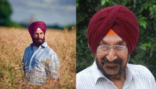 EXCLUSIVE | Jaswant Singh Gill's daughter Hina Gill on Mission Raniganj: 'No one could've been my dad but Akshay Kumar' EXCLUSIVE | Jaswant Singh Gill's daughter Hina Gill on Mission Raniganj: 'No one could've been my dad but Akshay Kumar'