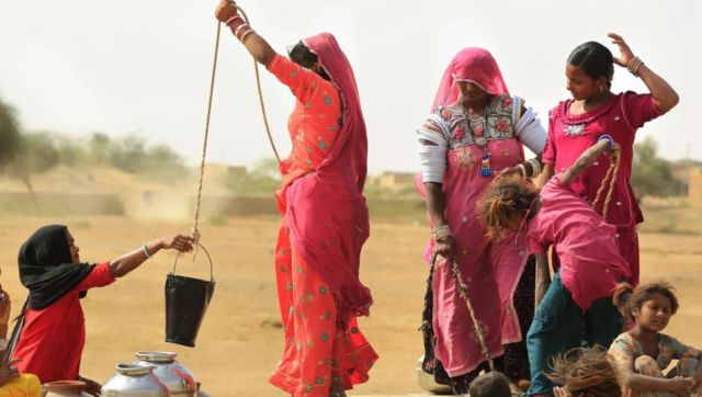 India heading towards groundwater depletion tipping point, warns UN India heading towards groundwater depletion tipping point, warns UN