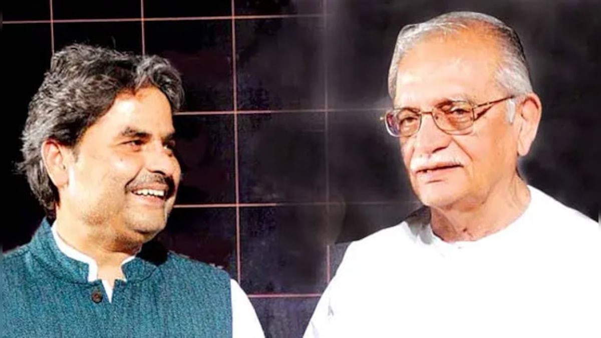 Vishal Bhardwaj on Gulzar: 'He often says I'm a fraud and use Shakespeare to my advantage'