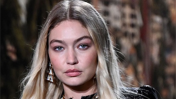 Gigi Hadid's post on the on-going Israel-Hamas war upsets State of Israel, here's what happened