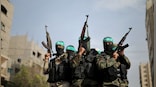 'Natural response to crimes of the occupier': Hamas claims responsibility for Jerusalem shooting that killed 3