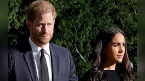 Harry, Meghan Rift: Why is Duchess frustrated with Duke of Sussex | Explained