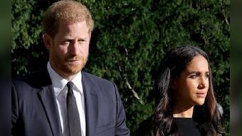 Harry, Meghan Rift: Why is Duchess frustrated with Duke of Sussex | Explained