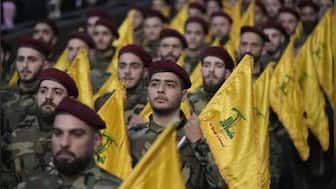 What is Hezbollah? Why has it come to aid of Palestinians in Israel conflict?