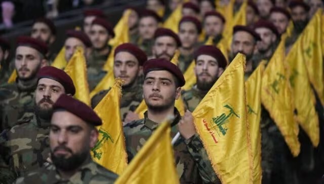 What is Hezbollah? Why has it come to aid of Palestinians in Israel conflict? What is Hezbollah? Why has it come to aid of Palestinians in Israel conflict?