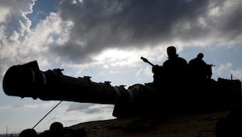 Hamas attack on Israel: A wake-up call for India as dormant terror threats lurk