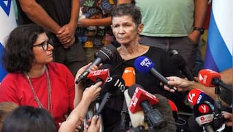 ‘Polite, wanted to talk politics’: The shocking stories of Hamas revealed by freed hostage
