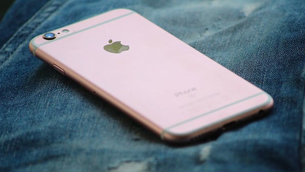 iPhone users upgrade less frequently than Android users, finds study by consumer research group