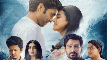 'Irugapattru' movie review: Red flags, toxic love and the methods of madness in love