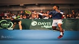 India's top-ranked tennis player Sumit Nagal calls for serious efforts to popularise the sport in India